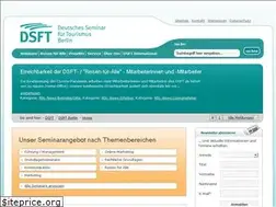 Sites similar to dsft-berlin.de