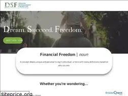 Sites similar to dsfwealthgroup.com