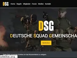Sites similar to dsg-gaming.de