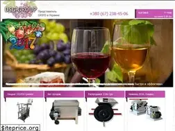 Sites similar to dsg-group.com.ua