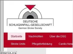 Sites similar to dsg-info.de