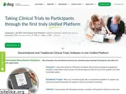 Sites similar to dsg-us.com