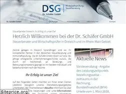 Sites similar to dsg-wp-stb.de