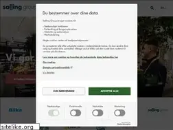 Sites similar to dsg.dk