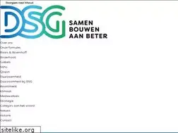 Sites similar to dsg.eu