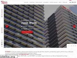 Sites similar to dsg.ge