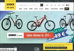 Sites similar to dsg.hr