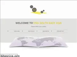 Sites similar to dsgap.com