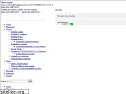 Sites similar to dsgazservices.ro