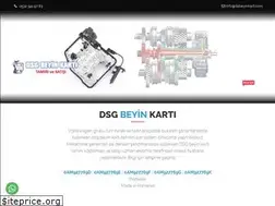 Sites similar to dsgbeyinkarti.com