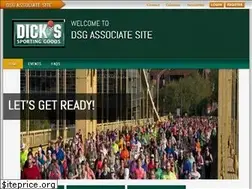 Sites similar to dsgcorpevents.com