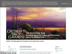Sites similar to dsgcw.blogspot.com
