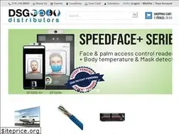 Sites similar to dsgdist.com