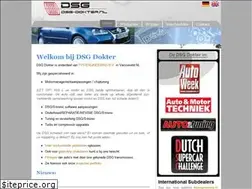 Sites similar to dsgdokter.nl