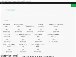 Sites similar to dsgear.com