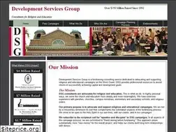 Sites similar to dsgfundraising.com