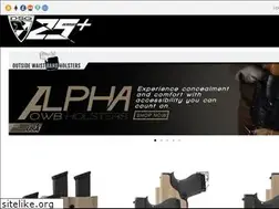 Sites similar to dsgholsters.com