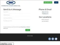 Sites similar to dsgi.com