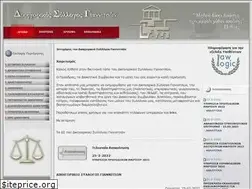 Sites similar to dsgian.gr