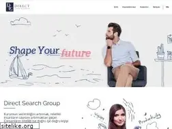 Sites similar to dsgik.com