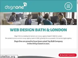 Sites similar to dsgn1.com