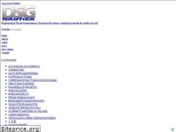 Sites similar to dsgnautica.it