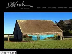 Sites similar to dsgordon.com