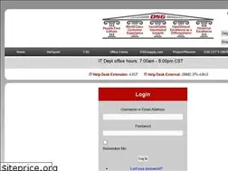 Sites similar to dsgpowercenter.com