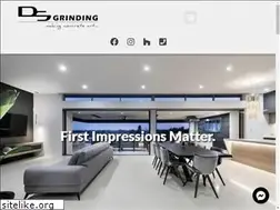 Sites similar to dsgrinding.com.au