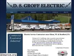 Sites similar to dsgroffelectric.com