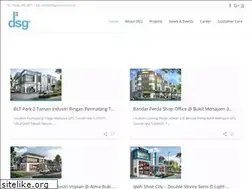 Sites similar to dsgroup.com.my