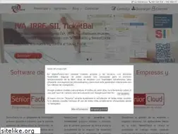 Sites similar to dsgsoftware.com