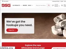 Sites similar to dsgsupply.com