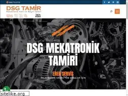 Sites similar to dsgtamir.com