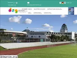 Sites similar to dsguatemala.edu.gt