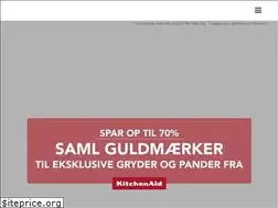 Sites similar to dsguld.dk
