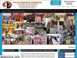 Sites similar to dsgurukul.org