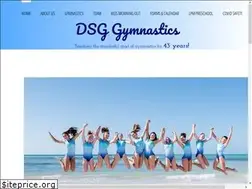 Sites similar to dsgym.com