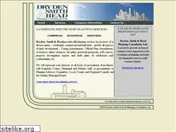 Sites similar to dsh.ca