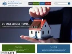 Sites similar to dsh.gov.au