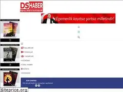 Sites similar to dshaber.com
