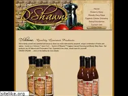 Sites similar to dshawnsfinefoods.com