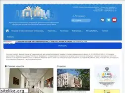 Sites similar to dshi.info
