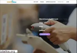 Sites similar to dshipchina.com