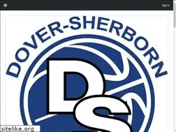 Sites similar to dshoops.com