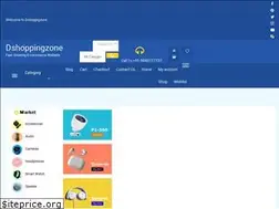 Sites similar to dshoppingzone.com