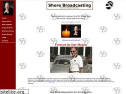 Sites similar to dshore.com