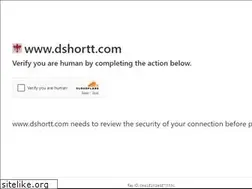 Sites similar to dshortt.com