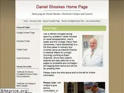 Sites similar to dshoskes.com
