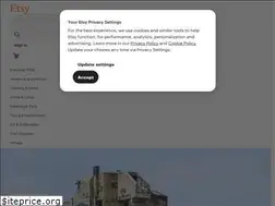 Sites similar to dshrestharossstudio.etsy.com